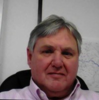 Peter Robinson Email