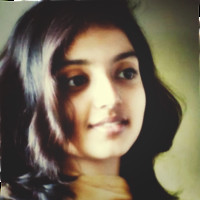 Arka Infoteck Employee Dishari Mounika's profile photo