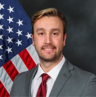 US Navy Employee Christopher Mikus's profile photo