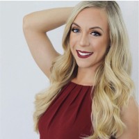 Contour Aviation Employee Allison Cummings's profile photo
