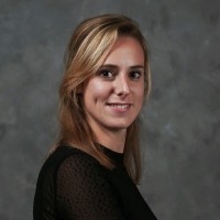 De Fabergroep Employee Iris Janssen's profile photo