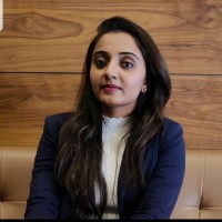 Metronomic Employee Nutan Dobariya's profile photo