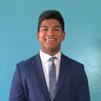 Procter & Gamble Employee Tej K.'s profile photo