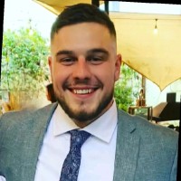 S.Tysoe Installations Employee Ben Vickers's profile photo