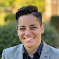 Depression and Bipolar Support Alliance – National Headquarters Employee Betsy Rubinstein's profile photo