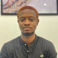 Olatunji Damilola Email & Phone Number