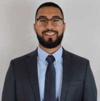 TriMark USA Employee Daniel Medrano's profile photo
