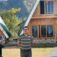 Multitek Engineering & Services (Pvt.) Ltd. Employee Ghani Khan's profile photo