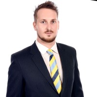 Daniel Jarrett Email & Phone Number