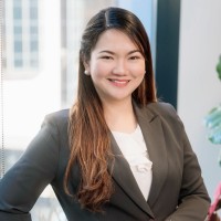 Air Accounting Employee Anna Dale dela Cruz's profile photo