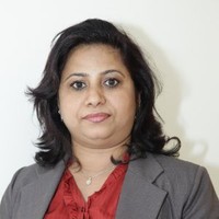 Ascent ENT UAE Employee Anu Chacko's profile photo