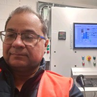 Integrated Control Solutions Ltd Employee Bruno Villalobos's profile photo