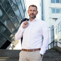 ERGO Beratung & Vertrieb AG Versicherungs- und Finanzberatung Yannick Persson Employee Henning Feuß's profile photo