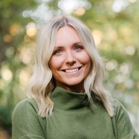Oregon Department of Fish and Wildlife Employee Katelin Prieto's profile photo