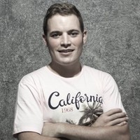 MEGA Cloud Services Employee Roberto Gómez's profile photo