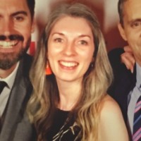 Local Space Employee Jessica Benham's profile photo