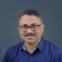 Emsyne Technologies Pvt Ltd Employee Ciju Peter's profile photo