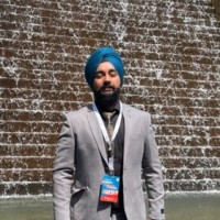 Thermo King  Eastern Canada Employee Gurjinder Singh's profile photo