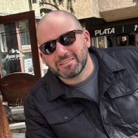 Ameris Bank Employee Ryan Repic's profile photo