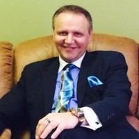 Dan Vasile Email & Phone Number