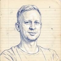 Datamolino Employee Jan Korecky's profile photo