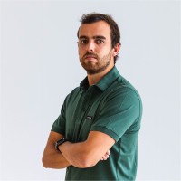 Sporting Clube de Portugal Employee Vicente Portal's profile photo