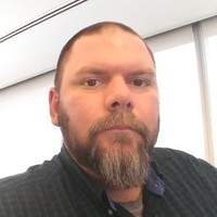Amtech Software Employee Chris Hoopes's profile photo