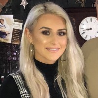 JRI America Inc. Employee Rachel O'Sullivan's profile photo