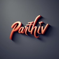 BinaryRoots Employee Parthiv Suthar's profile photo