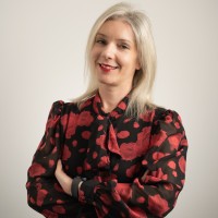 BlueGrid.io Employee Miroslava Mitic's profile photo