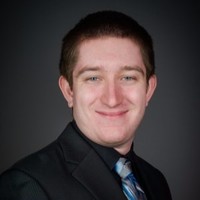 Accenture Employee Nathan Bast's profile photo