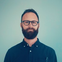 Green Canopy NODE Employee Benjamin Hall's profile photo