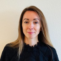 Elicio NV Employee Vanessa Vanleene's profile photo