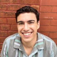 quantilope Employee Max Rodriguez's profile photo
