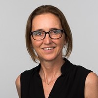 Physioswiss Employee Pierrette Pfister's profile photo