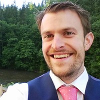 FLUSSO LIMITED Employee Errol McMullen's profile photo