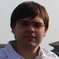 Ikerbasque Employee Javier Carrasco's profile photo