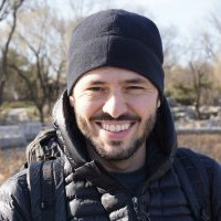 Raymond Employee Larry M's profile photo