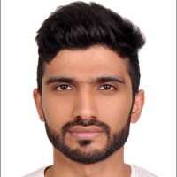 Sudhir Power Ltd. Employee Akshit Arora's profile photo