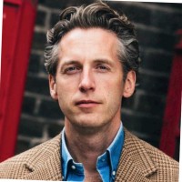 Kisel Employee Patrik Löw's profile photo