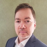 Ecolab Employee Bryce Bowman's profile photo