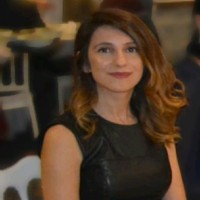 Gate terminal B.V. Employee Evin Peker's profile photo