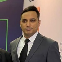 Ravi Dingreja Email & Phone Number