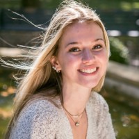 Where I'm From Apparel Employee Lindsey Heinmiller's profile photo