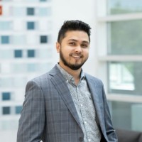 Perkins&Will Employee Dev Chand's profile photo