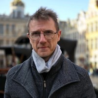 EURO TRAFIC Employee Feyaerts Grégory's profile photo