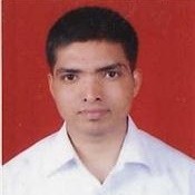 Yogesh Jadhav Email & Phone Number