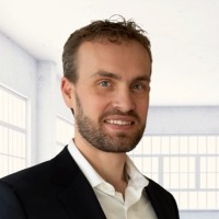 ESI Engineering Employee Ryan Skoug's profile photo