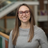 University of North Carolina at Chapel Hill Employee Ashley Irwin's profile photo
