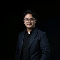 Bagas Imani Email